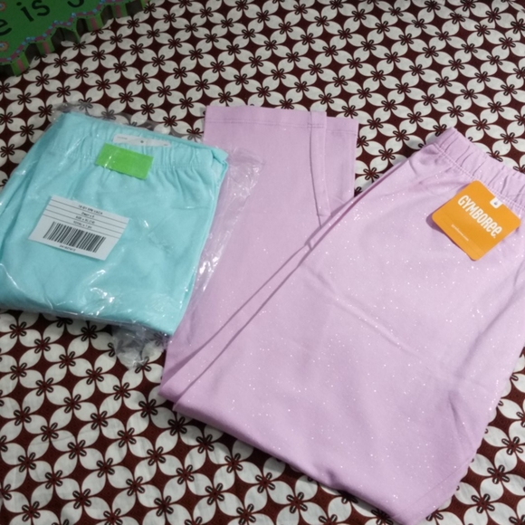 2 Gymboree Girl pants - New - Picture 5 of 7